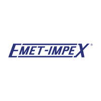 EMET-IMPEX S.A. logo, EMET-IMPEX S.A. contact details