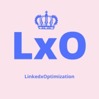 LinkedxOptimization logo, LinkedxOptimization contact details