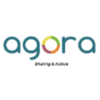 AGORA GLOBAL logo, AGORA GLOBAL contact details