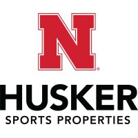 Husker Sports Properties logo, Husker Sports Properties contact details