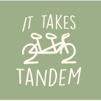 It Takes 2 To Tandem logo, It Takes 2 To Tandem contact details