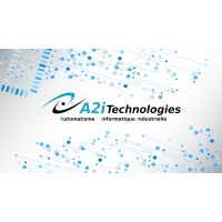 A2i Technologies logo, A2i Technologies contact details