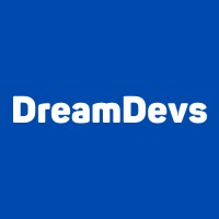 DreamDevs.tech logo, DreamDevs.tech contact details