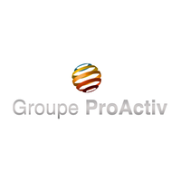 Groupe ProActiv logo, Groupe ProActiv contact details