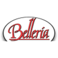 Belleria Pizza logo, Belleria Pizza contact details