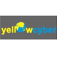 YellowCyber logo, YellowCyber contact details