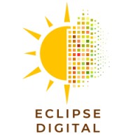 Eclipse Digital Agency logo, Eclipse Digital Agency contact details