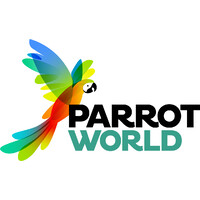 Parrot World - parc animalier immersif logo, Parrot World - parc animalier immersif contact details