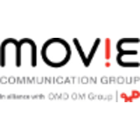 MOVIE logo, MOVIE contact details