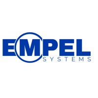 EMPEL Systems logo, EMPEL Systems contact details