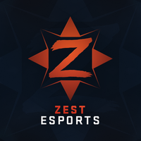 ZEST Esports logo, ZEST Esports contact details