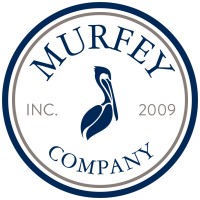 Murfey Company logo, Murfey Company contact details