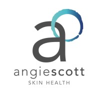 Angie Scott Skin Health logo, Angie Scott Skin Health contact details