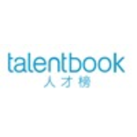 Talentbook人才榜 logo, Talentbook人才榜 contact details