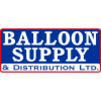 Balloon Supply & Distribution Ltd logo, Balloon Supply & Distribution Ltd contact details