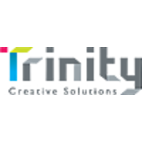 Trinity Creative Solutions logo, Trinity Creative Solutions contact details