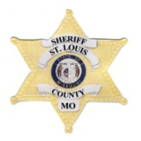 St. Louis County Sheriff Office logo, St. Louis County Sheriff Office contact details