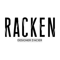 Racken Métal logo, Racken Métal contact details