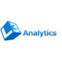 L3 Analytics logo, L3 Analytics contact details