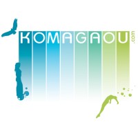 KOMAGAOU logo, KOMAGAOU contact details