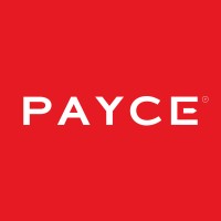 PAYCE logo, PAYCE contact details