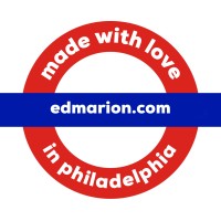 edmarion.com logo, edmarion.com contact details