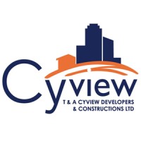 Cyview Developers & Constructions Ltd logo, Cyview Developers & Constructions Ltd contact details