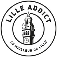 Lille Addict logo, Lille Addict contact details