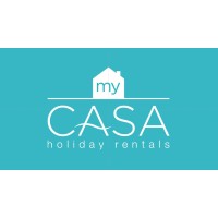 My Casa Nice logo, My Casa Nice contact details