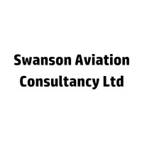 Swanson Aviation Consultancy Ltd. logo, Swanson Aviation Consultancy Ltd. contact details