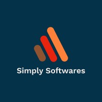 Simply Softwares logo, Simply Softwares contact details