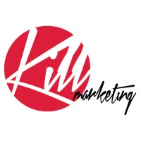 Kill Marketing logo, Kill Marketing contact details