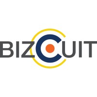 Bizcuit Solution logo, Bizcuit Solution contact details