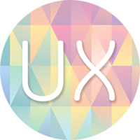 UXownia logo, UXownia contact details