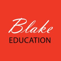 Blake Education logo, Blake Education contact details