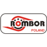 Rombor Sp. z o.o. logo, Rombor Sp. z o.o. contact details