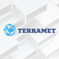 Terramet.kh logo, Terramet.kh contact details