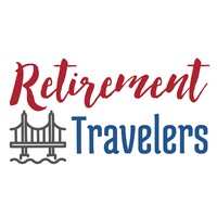 Retirement Travelers logo, Retirement Travelers contact details