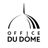 Office du Dôme logo, Office du Dôme contact details