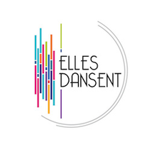 Elles Dansent logo, Elles Dansent contact details