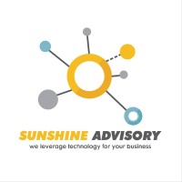 Sunshine Advisory logo, Sunshine Advisory contact details