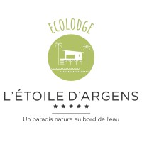 ECOLODGE L'ÉTOILE D'ARGENS logo, ECOLODGE L'ÉTOILE D'ARGENS contact details