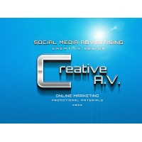 Creative Audio Visual Ltd logo, Creative Audio Visual Ltd contact details