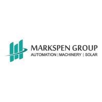 Markspen Group logo, Markspen Group contact details