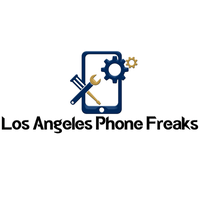 Los Angeles Phone Freaks logo, Los Angeles Phone Freaks contact details