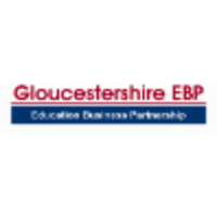 Gloucestershire EBP logo, Gloucestershire EBP contact details