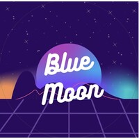 Blue Moon Media LLC logo, Blue Moon Media LLC contact details