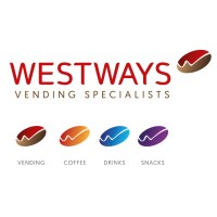 Westways Vending Ltd logo, Westways Vending Ltd contact details