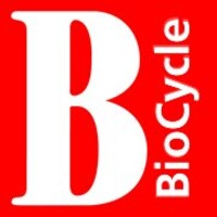 BioCycle logo, BioCycle contact details