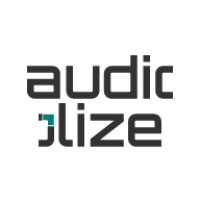 audiolize GmbH logo, audiolize GmbH contact details